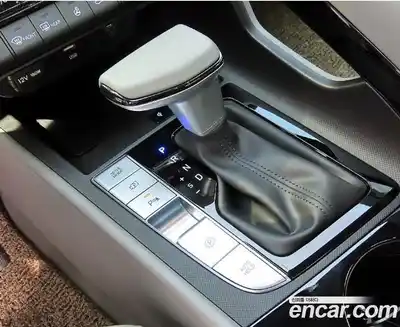 Hyundai Avante 2025 1.6 гидро в Москве № 1903464, миниатюра 8