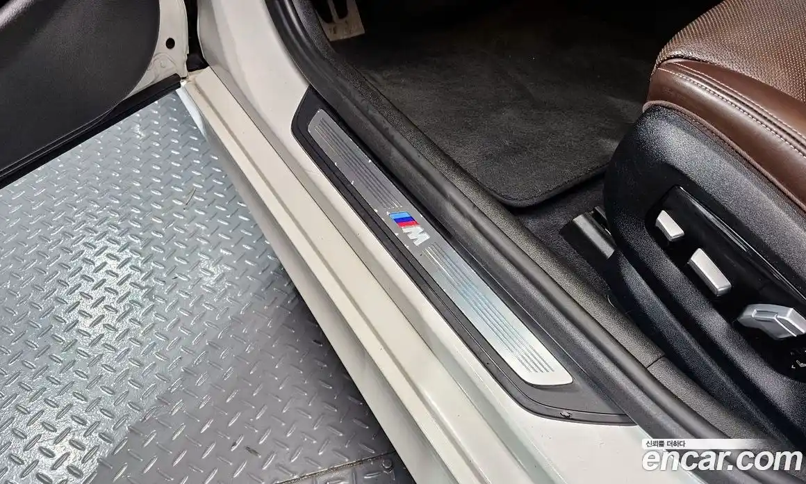 BMW 5-Series 2017 2.0 гидро в Москве № 1903480, фото 33