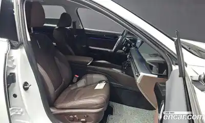 Hyundai Grandeur 2024 2.5 гидро в Москве № 1903522, миниатюра 11