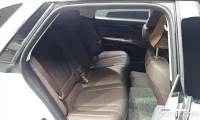 Hyundai Grandeur 2024 2.5 гидро в Москве № 1903522, миниатюра 12