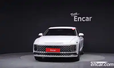 Hyundai Grandeur 2024 2.5 гидро в Москве № 1903522, миниатюра 3