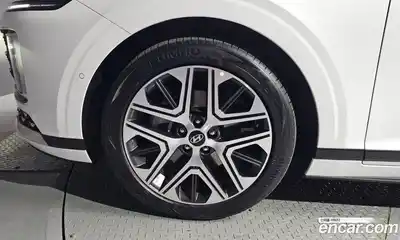 Hyundai Grandeur 2024 2.5 гидро в Москве № 1903522, миниатюра 5
