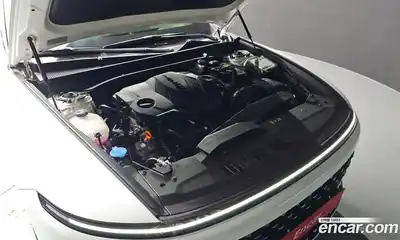 Hyundai Grandeur 2024 2.5 гидро в Москве № 1903522, миниатюра 6