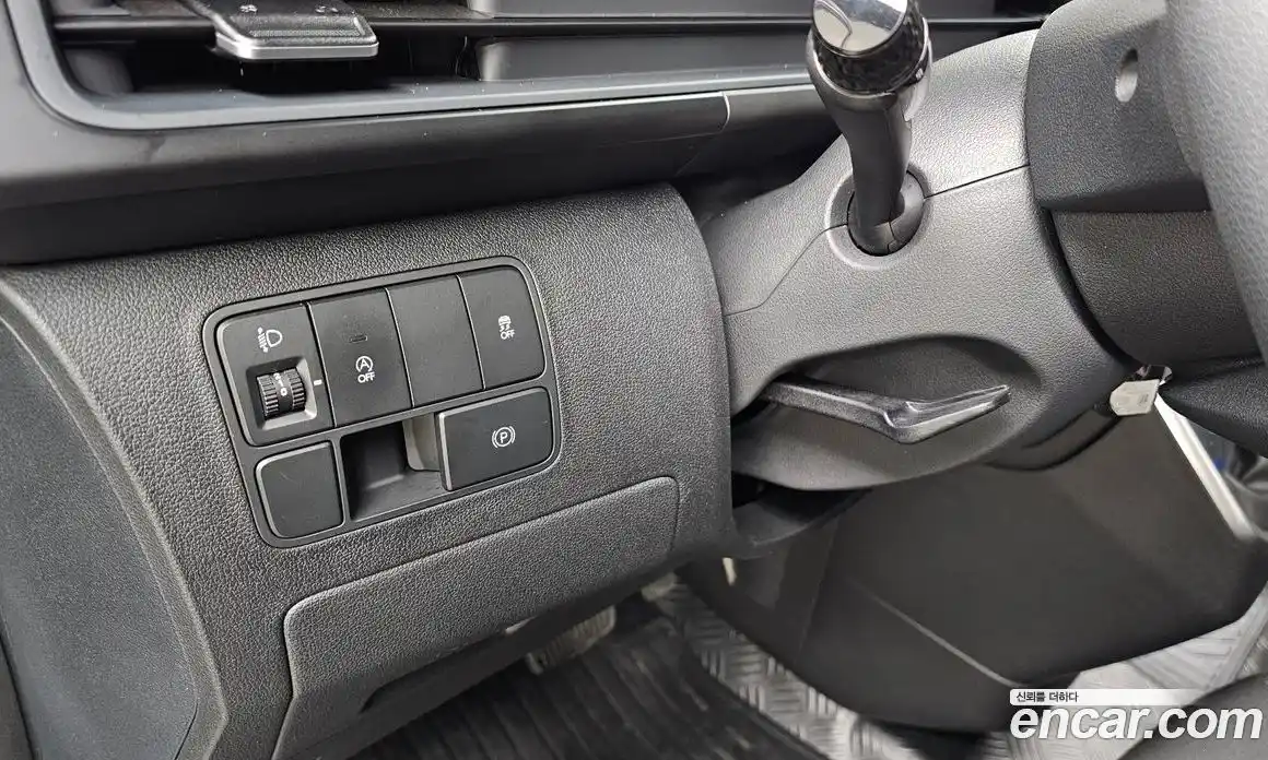 Hyundai Staria 2024 2.2 гидро в Москве № 1903553, фото 21