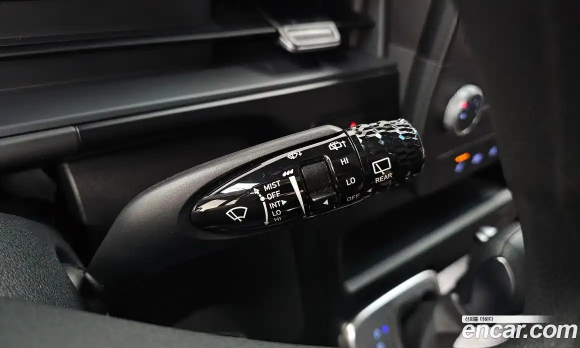 Hyundai Staria 2024 2.2 гидро в Москве № 1903553, фото 29