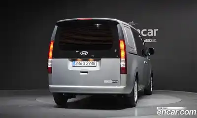 Hyundai Staria 2024 2.2 гидро в Москве № 1903553, миниатюра 4
