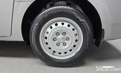 Hyundai Staria 2024 2.2 гидро в Москве № 1903553, миниатюра 7