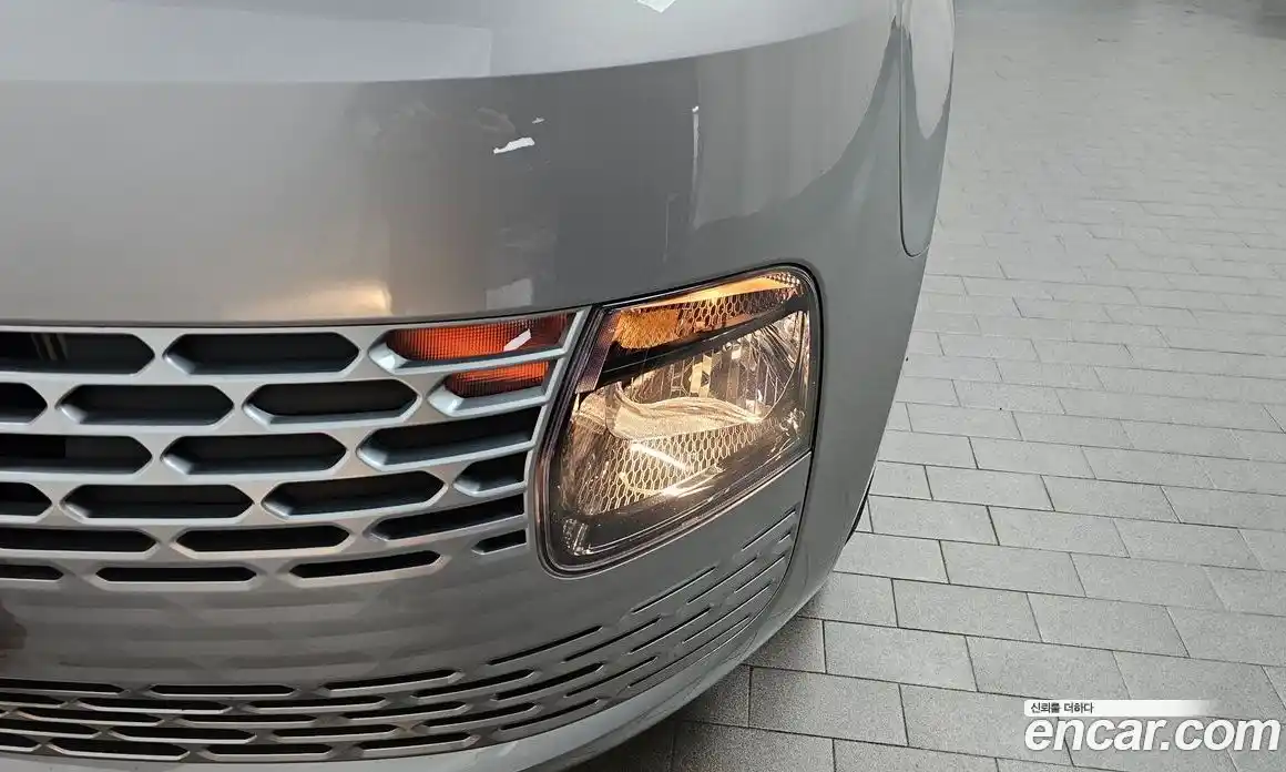 Hyundai Staria 2024 2.2 гидро в Москве № 1903553, фото 8