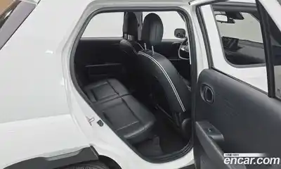 Hyundai Casper 2022 1.0 гидро в Москве № 1903561, миниатюра 11