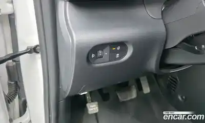 Hyundai Casper 2022 1.0 гидро в Москве № 1903561, миниатюра 12