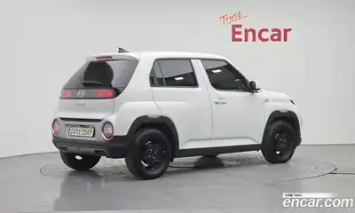 Hyundai Casper 2022 1.0 гидро в Москве № 1903561, миниатюра 2