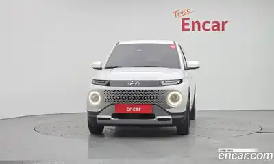 Hyundai Casper 2022 1.0 гидро в Москве № 1903561, миниатюра 3