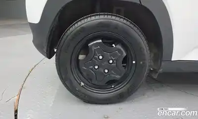 Hyundai Casper 2022 1.0 гидро в Москве № 1903561, миниатюра 5