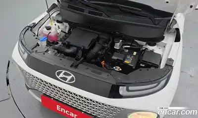 Hyundai Casper 2022 1.0 гидро в Москве № 1903561, миниатюра 6