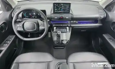 Hyundai Casper 2022 1.0 гидро в Москве № 1903561, миниатюра 7