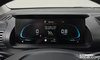 Hyundai Casper 2022 1.0 гидро в Москве № 1903561, миниатюра 8
