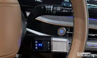 Hyundai Grandeur 2025 2.5 гидро в Москве № 1903615, миниатюра 11