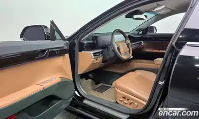 Hyundai Grandeur 2025 2.5 гидро в Москве № 1903615, миниатюра 12