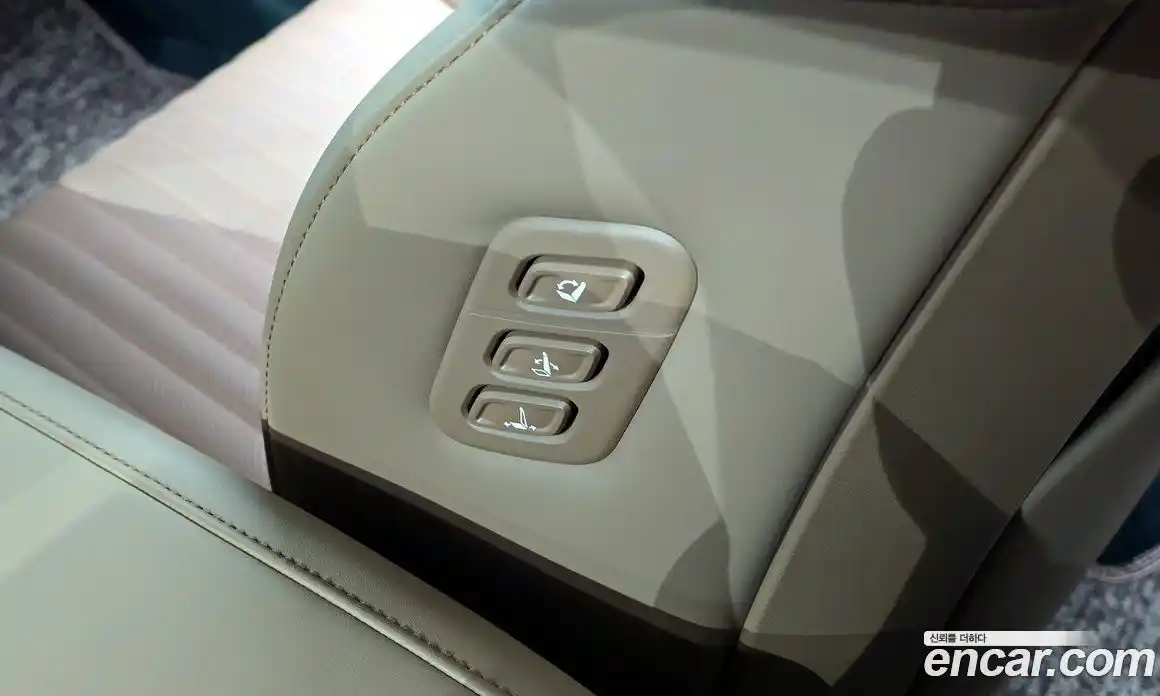 Hyundai Grandeur 2025 2.5 гидро в Москве № 1903615, фото 15