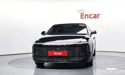 Hyundai Grandeur 2025 2.5 гидро в Москве № 1903615, миниатюра 2