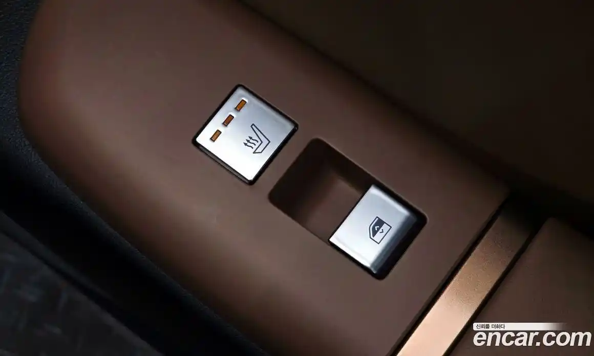 Hyundai Grandeur 2025 2.5 гидро в Москве № 1903615, фото 26