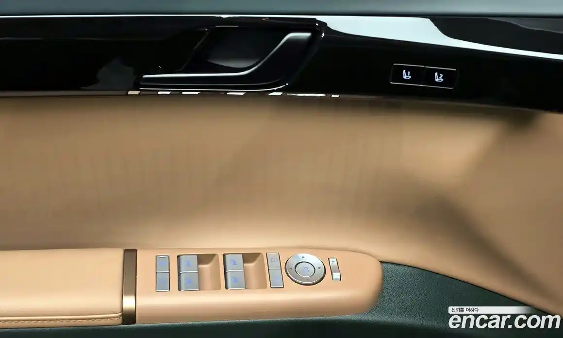Hyundai Grandeur 2025 2.5 гидро в Москве № 1903615, фото 28
