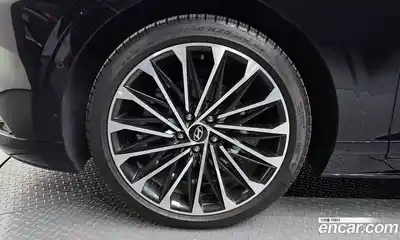 Hyundai Grandeur 2025 2.5 гидро в Москве № 1903615, миниатюра 4