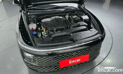 Hyundai Grandeur 2025 2.5 гидро в Москве № 1903615, миниатюра 5