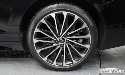 Hyundai Grandeur 2025 2.5 гидро в Москве № 1903615, миниатюра 6