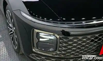 Hyundai Grandeur 2025 2.5 гидро в Москве № 1903615, миниатюра 7