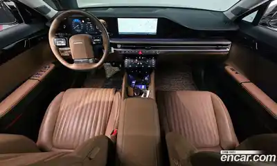 Hyundai Grandeur 2025 2.5 гидро в Москве № 1903615, миниатюра 9