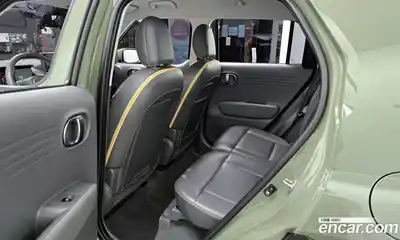 Hyundai Casper 2022 1.0 гидро в Москве № 1903697, миниатюра 12