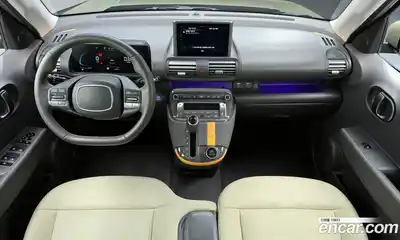 Hyundai Casper 2022 1.0 гидро в Москве № 1903697, миниатюра 7