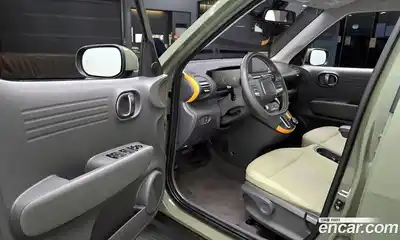 Hyundai Casper 2022 1.0 гидро в Москве № 1903697, миниатюра 10