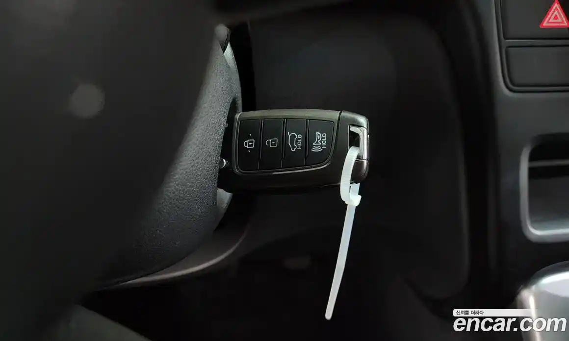 Hyundai Staria 2023 2.2 гидро в Москве № 1903733, фото 13
