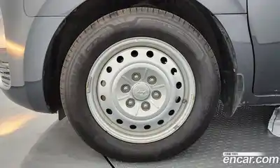 Hyundai Staria 2023 2.2 гидро в Москве № 1903733, миниатюра 5