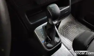 Hyundai Staria 2023 2.2 гидро в Москве № 1903733, миниатюра 9
