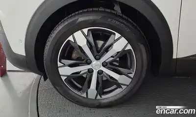 Peugeot 3008 2018 1.6 гидро в Москве, миниатюра 5