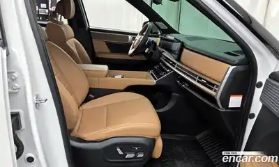 Hyundai Santa Fe 2024 1.6 гидро в Москве № 1903882, миниатюра 11