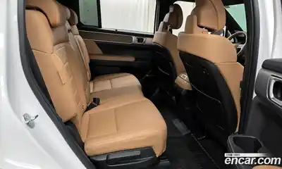 Hyundai Santa Fe 2024 1.6 гидро в Москве № 1903882, миниатюра 12