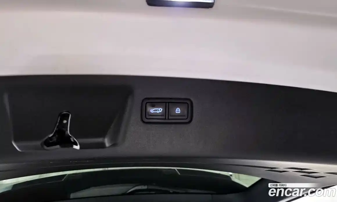 Hyundai Santa Fe 2024 1.6 гидро в Москве № 1903882, фото 20