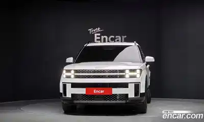 Hyundai Santa Fe 2024 1.6 гидро в Москве № 1903882, миниатюра 3