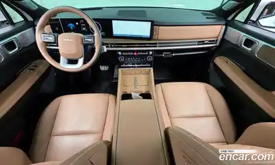 Hyundai Santa Fe 2024 1.6 гидро в Москве № 1903882, миниатюра 7