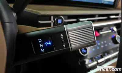 Hyundai Santa Fe 2024 1.6 гидро в Москве № 1903882, миниатюра 9