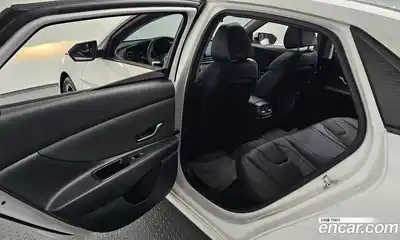 Hyundai Avante 2020 1.6 гидро в Москве № 1903889, миниатюра 12