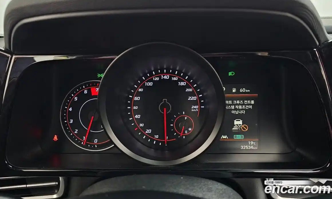 Hyundai Avante 2020 1.6 гидро в Москве № 1903889, фото 8