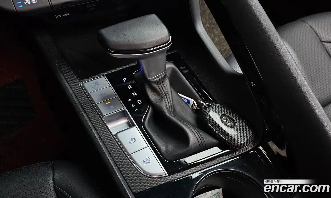 Hyundai Avante 2020 1.6 гидро в Москве № 1903889, фото 9