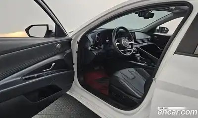 Hyundai Avante 2020 1.6 гидро в Москве № 1903889, миниатюра 10