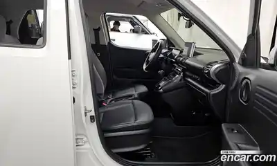 Hyundai Casper 2024 1.0 гидро в Москве № 1903921, миниатюра 11