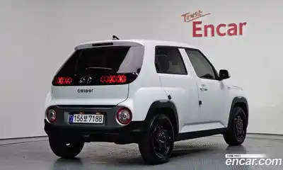 Hyundai Casper 2024 1.0 гидро в Москве № 1903921, миниатюра 2